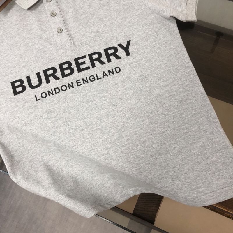 Burberry T-Shirts